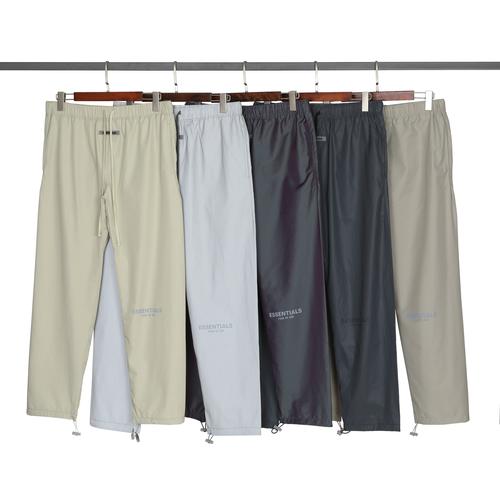 Jual Fear Of God Essentials 2020 
