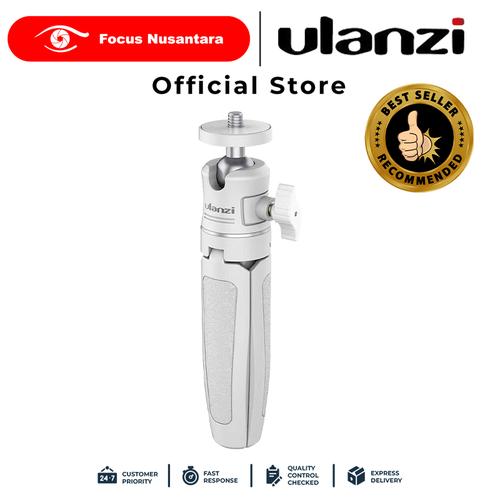 Foto Produk ULANZI MT-08 Extension Tripod - White dari Focus Nusantara