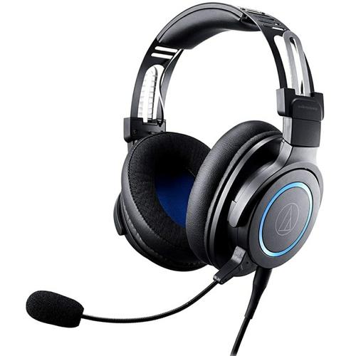 Audio Technica ATH-G1 Gaming Headset 