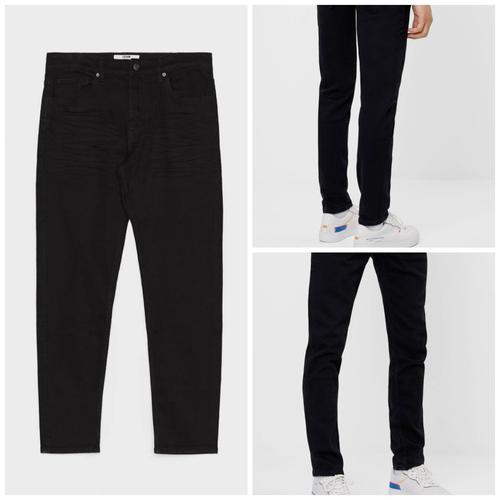 Jual celana jeans bershka original 
