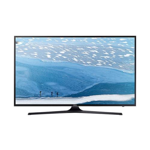 Jual LED SAMSUNG 50 INCH UHD 4K SMART TV UA50KU6000 50KU6000 KU 6000 - Kota  Bekasi - ini diskon | Tokopedia