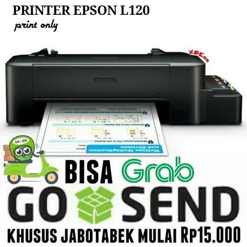 Foto Produk PRINTER EPSON L120 dari XRcom