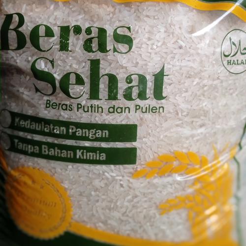 Jual Beras Hanafood Kota Bekasi Dealova Olshop Jual Beras Hanafood Kota Bekasi Dealova Olshop