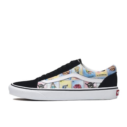 Jual Sepatu Vans Old Skool Original 