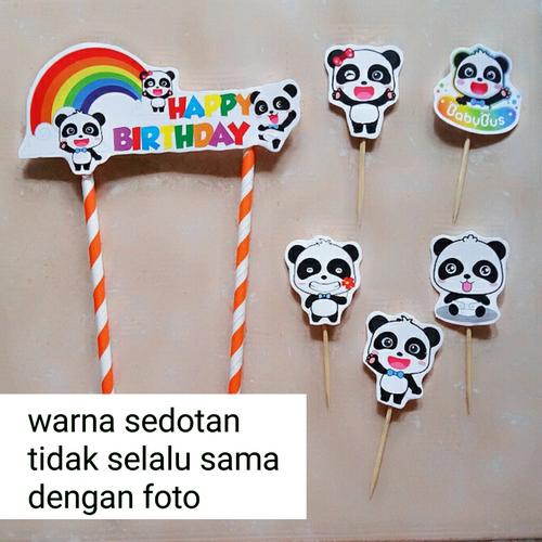 Featured image of post Babybus Cake