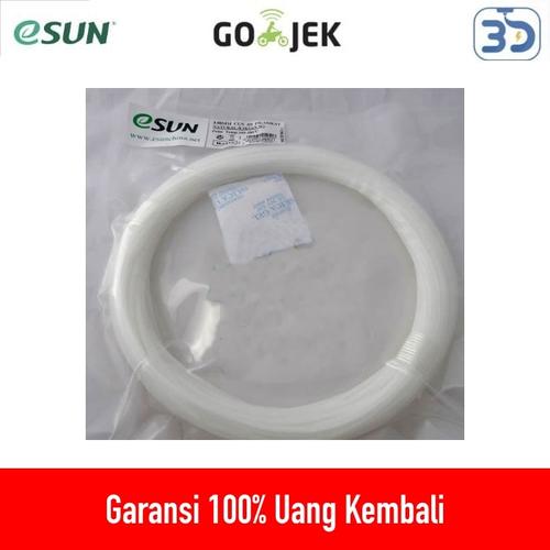 Foto Produk eSUN Filamen 3D Printer Cleaning Filament Pembersih Nozzle 1.75 mm dari 3D Zaiku