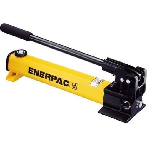 Jual Hand pump Enerpac P141 1/4 INCHI Lightweight Two-speed - Jakarta ...