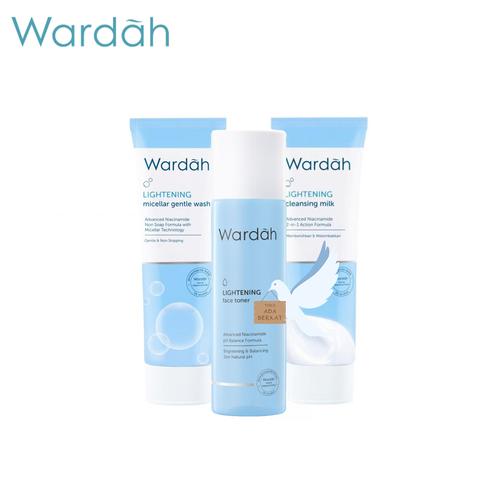 double cleansing toner