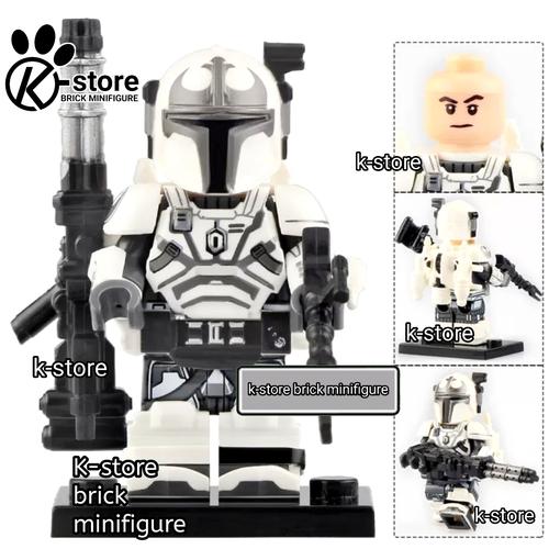 Jual lego star wars heavy infantry 