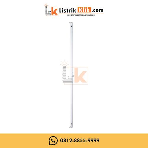 Jual IN-LITE KAP TL LED INFX004; T8-TRANS - Kab. Bekasi - listrikklik ...