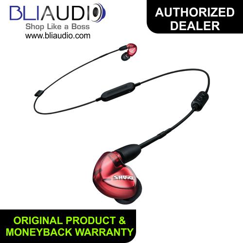 Jual SHURE SE535 BT1 - METALIC BRONZE - Jakarta Utara - Bliaudio | Tokopedia