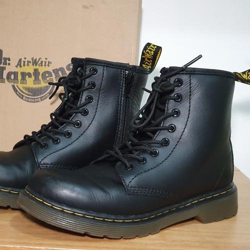 Jual DR. MARTENS DRM DELANEY CORE KIDS 1460 Original 100% RARE - Jakarta  Selatan - grn | Tokopedia