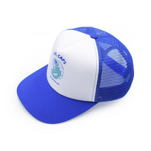 Jual Swim and Surf Trucker Hat - Kota 