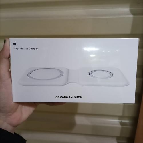 Jual Apple Magsafe Duo Charger for 