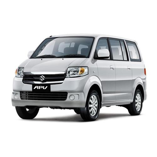 Foto Produk Suzuki APV GL MT 78391 split dari Suzuki Indomobil