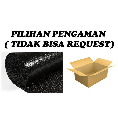 Foto Produk "OPTION PACKING" Bubble Wrap dari Prime Auto Variasi