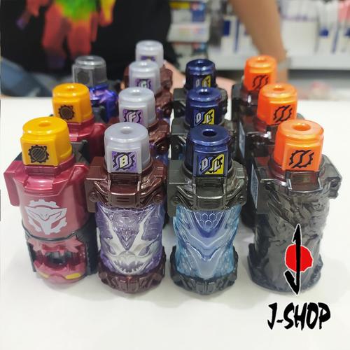 Foto Produk KAMEN RIDER DX - KAMEN RIDER BUILD FULL BOTTLE SPECIAL dari J-SHOP INDONESIA