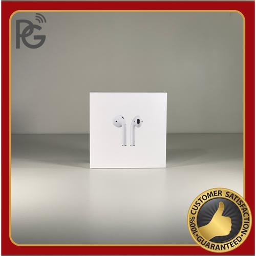Jual Airpods 2 New Kota Malang Platinum Phone Malang Tokopedia