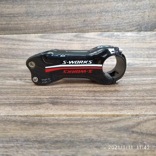 Jual Stem S-Works Specialized Carbon 