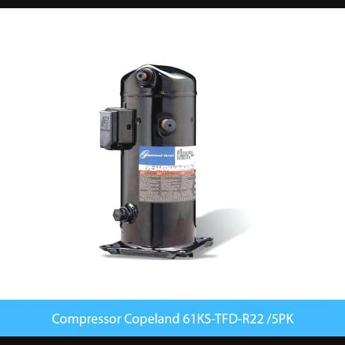 Jual Kompresor Ac 5 Pk Kota Bekasi Maintenance Store 