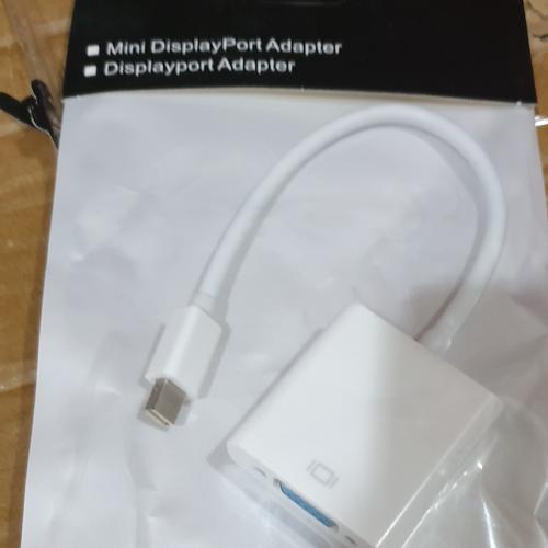 Jual CONVERTER MINI DISPLAY PORT 