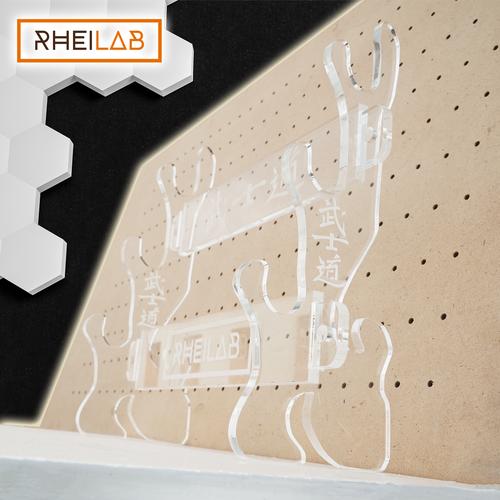 Gambar Stand Prop cosplay Pedang Anime Acrylic Dekorasi dari RheiLab Jakarta Utara Tokopedia
