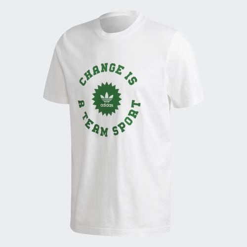 Jual Kaos Adidas A TEAM SPORT CIRCLE 