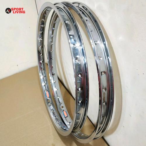 Jual Rims Velg Sepeda BMX 20 ARAYA 36H 