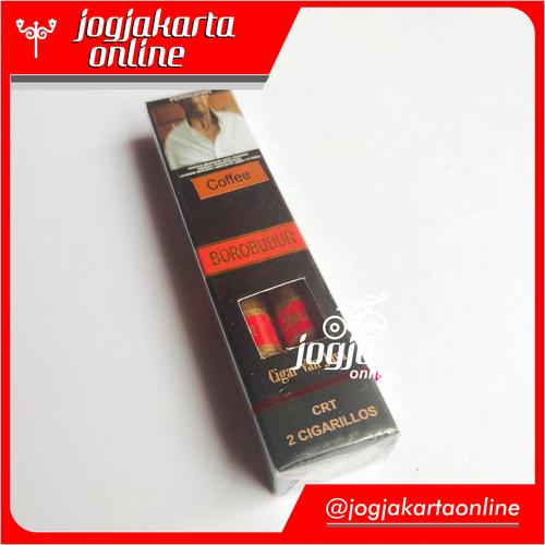 Gambar Coffee Borobudur CgrVanJava dari Jogjakarta Online Kota Yogyakarta Tokopedia