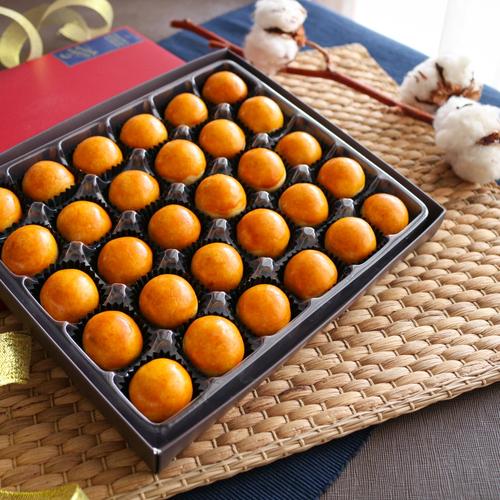 Foto Produk Nastar - Kue Kering - PO Kue Kering Imlek / Chinese New Year dari The Golden Spatula