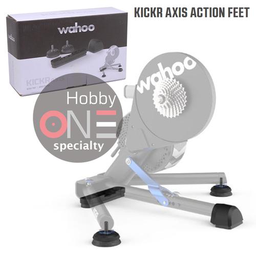 Jual WAHOO KICKR AXIS ACTION FEET 