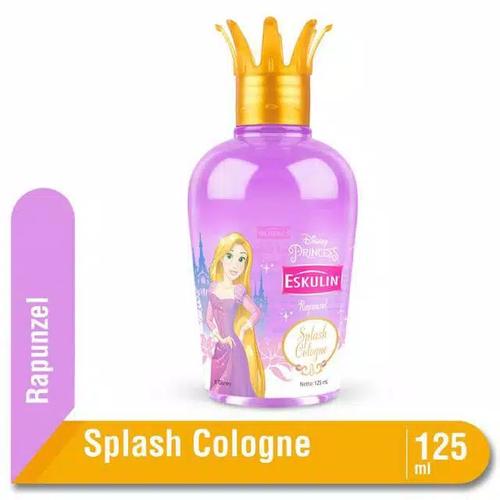 Parfum Eskulin Kids Parfum Disney Princess Buy Fresh Grocery