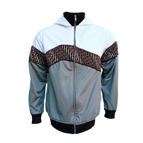 Foto Produk Jaket Batik JM-2893 dari Medogh