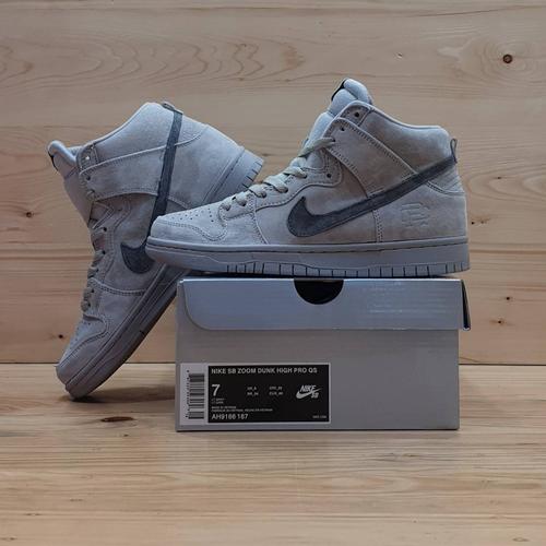 zoom dunk high