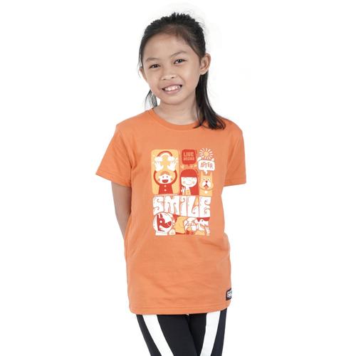 Foto Produk Dagadu Bocah Kakak Official - KLPD Livebegin - M dari Dagadu Official Shop