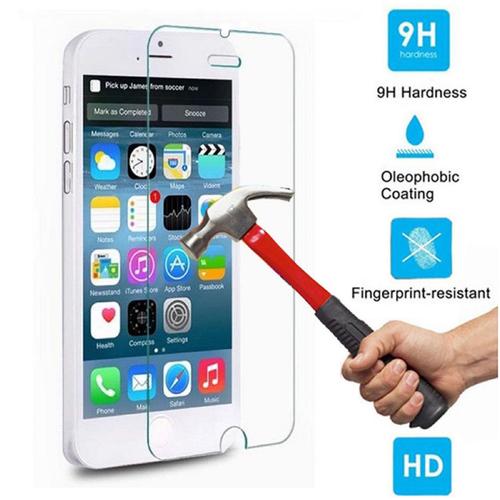 Foto Produk Tempered Glass / Anti Gores Kaca Oppo F5 dari King & Queen Accessories