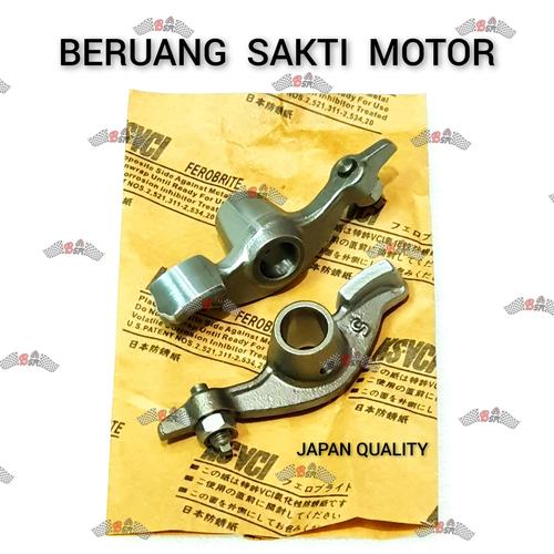 Jual PLATUK PELATUK KLEP ROCKER ROKER ARM TEMPLAR YAMAHA SCORPIO Z