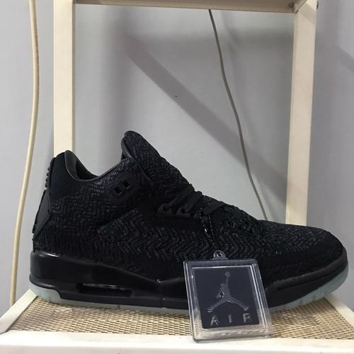 jordan 3 flyknit