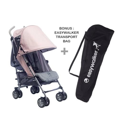 Foto Produk Stroller Easywalker Buggy - Monaco Apero dari Easywalker Indonesia