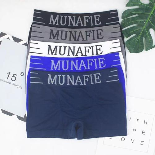 Foto Produk Celana Dalam Pria 809 / Boxer Pria 809 Munafie Pria dari ICG