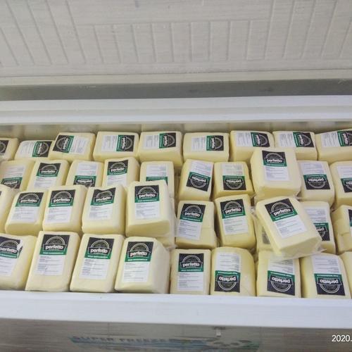 Foto Produk Keju Mozarella Perfetto 1kg - PERFETTO 1 KG dari PT GSM