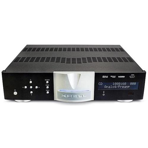 Jual Krell Foundation 7.1-Channel AV 