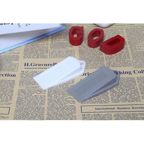 Foto Produk Door stopper / Penahan pintu / Ganjelan pintu / Door stoper Pendek dari aromakaldi