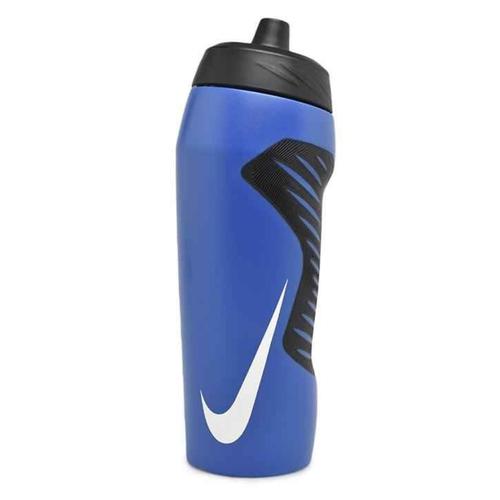 nike blue bottle