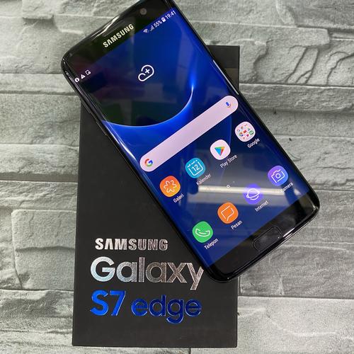 Jual samsung galaxy s7 edge 128gb - Jakarta Utara - Jon Jon Phone  