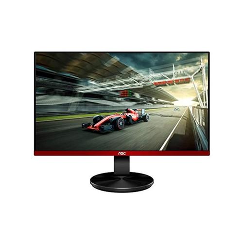 Foto Produk Monitor LED AOC G2490 G2490VX 24" 1080p 144Hz 1ms HDMI DP Audio Out dari AL computerr