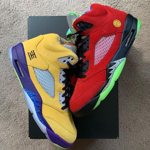 air jordan 5 se