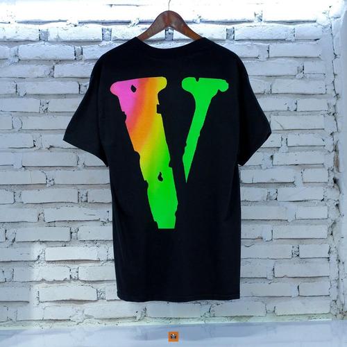 Jual Kaos VLONE Tee Young Boy NBA x 