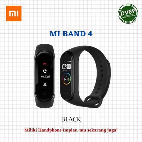 mi band 44