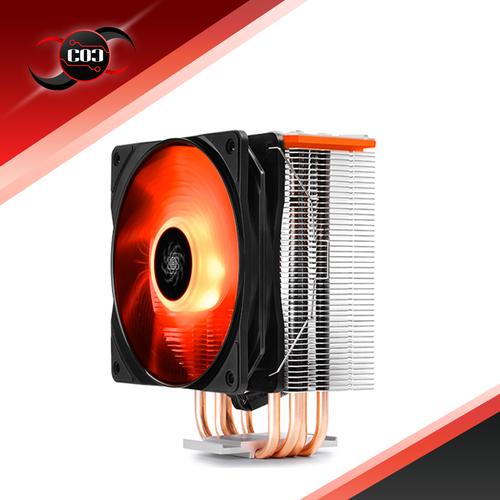 Foto Produk Deepcool Gammaxx GT RGB LED - Fan 12CM Universal Socket dari COC Komputer